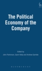 The Political Economy of the Company - Book