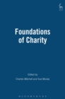Foundations of Charity - Book
