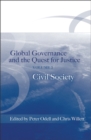 Global Governance and the Quest for Justice - Volume III : Civil Society - Book