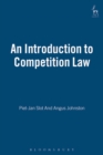 An Introduction to Competition Law - Book