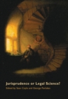 Jurisprudence or Legal Science - Book