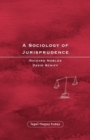 A Sociology of Jurisprudence - Book