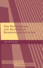 The Foundations and Anatomy of Shareholder Activism - Book