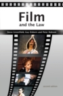 Film and the Law : The Cinema of Justice - Book