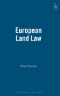 European Land Law - Book