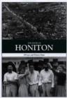 The Book of Honiton : Of Lace and Pottery Fame - Book