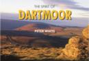 The Spirit of Dartmoor - Book