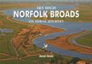 Sky High Norfolk Broads : An Aerial Journey - Book
