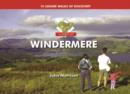 A Boot Up Windermere : Ten Leisure Walks of Discovery - Book