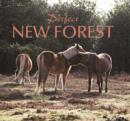 Perfect New Forest - Book