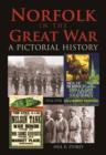 Norfolk in the Great War - Book