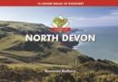 A Boot Up North Devon - Book