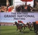 The Aintree Grand National Meeting - Book