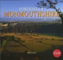 Portrait of Monmouthshire - Book
