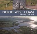 The North West Coast from the Air - Book