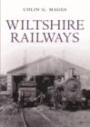 Wiltshire Railways - Book
