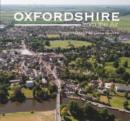 Oxfordshire from the Air - Book