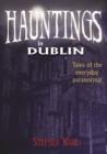 Hauntings in Dublin - Book