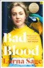 Bad Blood : A Memoir - Book