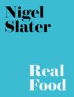 Real Food - Book