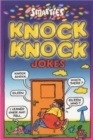 Smarties Knock Knock Jokes - Book