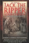 The Ultimate Jack the Ripper Sourcebook - Book