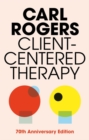Client Centered Therapy (New Ed) - Book