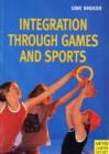 Integration Through Games and Sport - Book