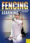 Learning Fencing - Book