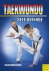 Taekwondo - Self-Defense - Book