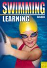 Learning Swimming - Book