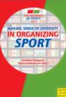 Making Sense of Diversity in Organising Sport - Book