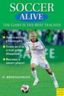 Soccer Alive - Book