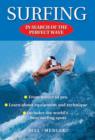 Surfing - In search of the perfect wave - Book