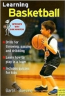 Learning Basketball - Book
