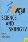Science and Skiing : v. 4 - Book