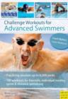 Challenge Workouts for Advanced Swimmer - Book