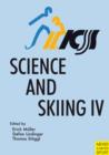 Science and Skiing IV - eBook