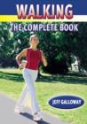 Walking : The Complete Book - eBook