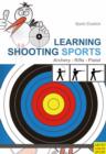 Learning Shooting Sports - eBook