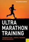 Ultra Marathon Training - eBook