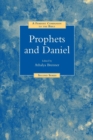 A Feminist Companion to Prophets and Daniel - Book