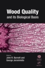 Wood Quality and its Biological Basis - Book