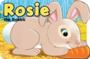 Rosie the Rabbit - Book