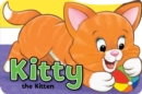 Kitty the Kitten - Book
