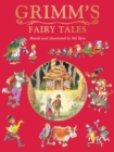 Grimm's Fairy Tales - Book