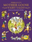 Charles Perrault's Mother Goose Tales - Book