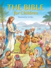 The Bible for Children - Book