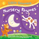 Little Groovers: Nursery Rhymes - Book