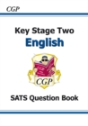 KS2 English Workbook - Ages 7-11 - Book